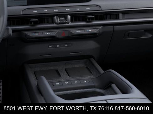 New 2027 Kia Telluride SX X-Line AWD/4WD image 75