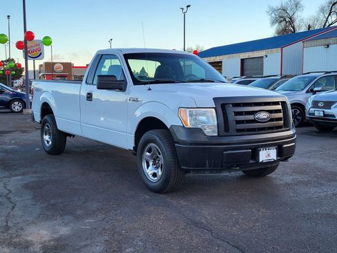 Used 2009 Ford F150 XL image 7