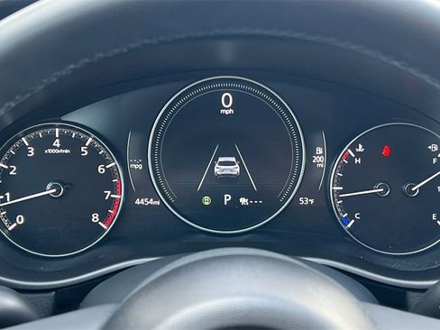 Used 2025 MAZDA CX-50 AWD 2.5 S w/ Weather Package image 29