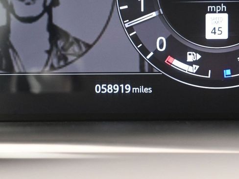 Used 2019 Land Rover Range Rover Sport Supercharged AWD/4WD image 18