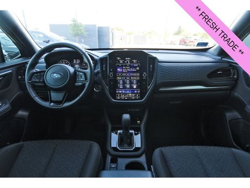 Used 2025 Subaru Forester Premium w/ Convenience Package #1 AWD/4WD image 11