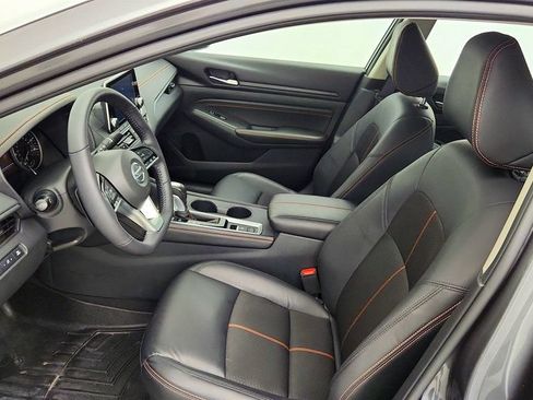 Used 2021 Nissan Altima 2.5 SR AWD/4WD image 20