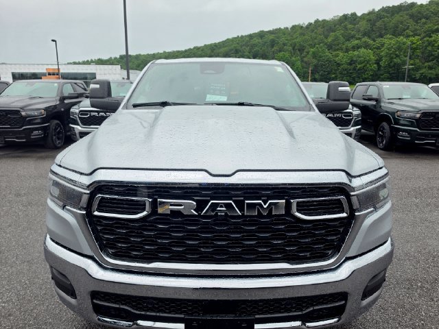 Used 2026 RAM 1500 Big Horn AWD/4WD image 3