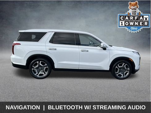 Used 2025 Hyundai Palisade Limited image 10