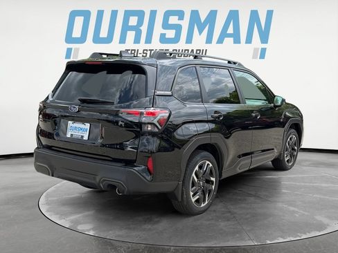 New 2026 Subaru Forester Limited w/ Limited Package AWD/4WD image 6