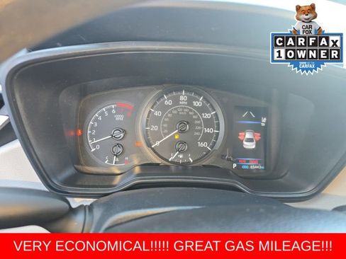 Used 2022 Toyota Corolla L image 10