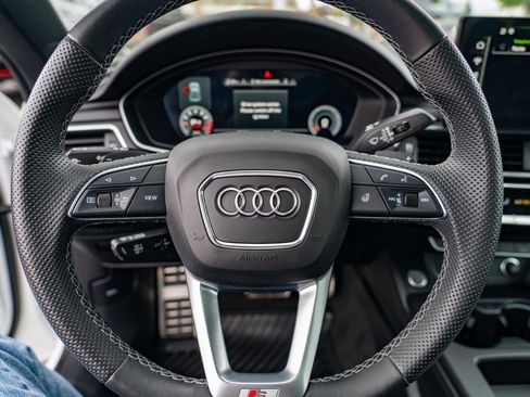Used 2021 Audi A5 2.0T Prestige AWD/4WD image 16