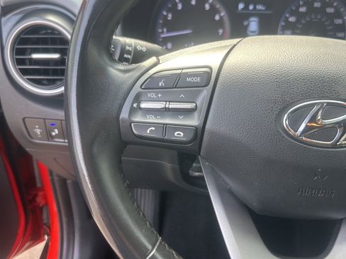 Used 2019 Hyundai Kona SEL FWD image 20