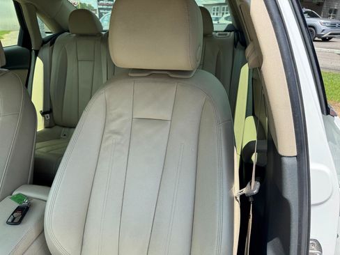 Used 2019 Audi A4 2.0T Premium w/ Convenience Package FWD image 20
