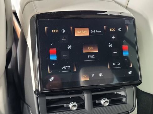 New 2026 Cadillac Vistiq Sport w/ LPO, Floor Liner Package image 26