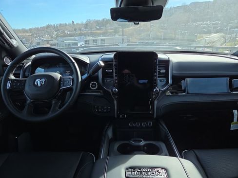 New 2026 RAM 2500 Power Wagon image 12