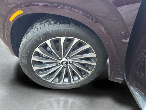 Used 2023 Hyundai Palisade Calligraphy FWD image 29