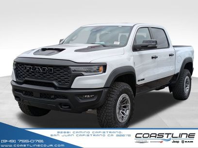 New 2025 RAM 1500 RHO w/ RHO Level 1 Equipment Group