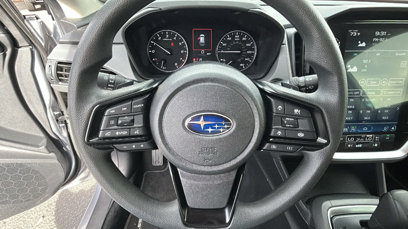 Certified 2024 Subaru Crosstrek 2.0i Premium AWD/4WD image 18