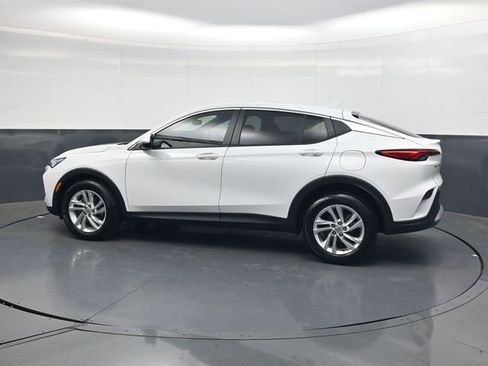 Used 2025 Buick Envista Preferred image 7