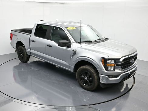 Used 2023 Ford F150 XLT image 34