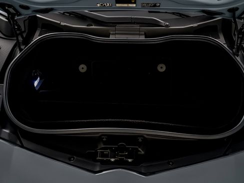 Used 2022 Lamborghini Aventador LP 780-4 Ultimae image 57