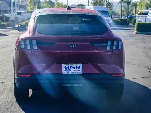 Certified 2023 Ford Mustang Mach-E Select image 5