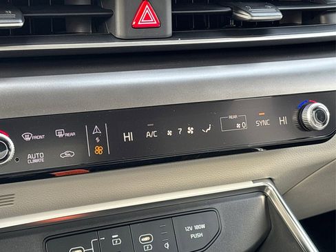 New 2026 Kia Carnival SX Prestige image 22