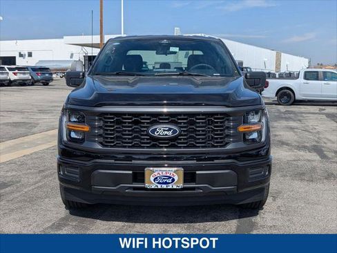 New 2026 Ford F150 STX image 8