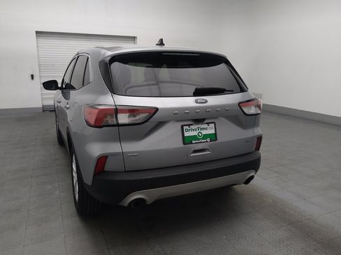Used 2021 Ford Escape SE FWD image 6