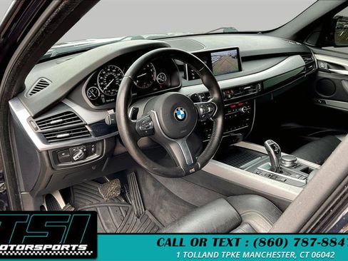 Used 2018 BMW X5 xDrive35i image 13