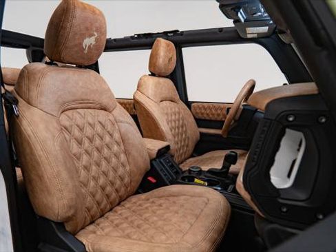 Used 2026 Ford Bronco Big Bend image 36