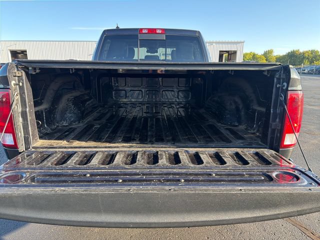 Used 2019 RAM 1500 Big Horn AWD/4WD image 26