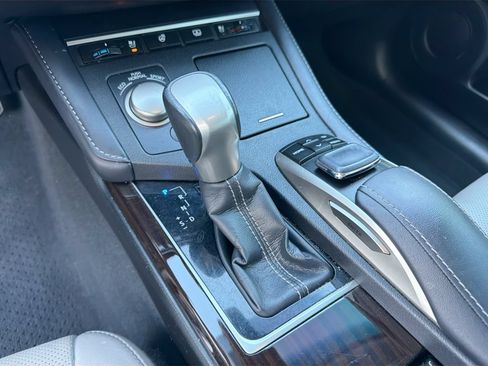 Used 2017 Lexus ES 350 w/ Luxury Package FWD image 20