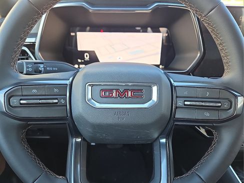 New 2026 GMC Canyon AT4 AWD/4WD image 24