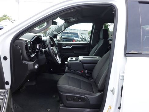 Used 2023 GMC Sierra 1500 Elevation AWD/4WD image 18