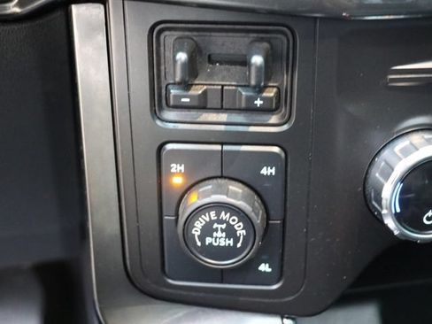 Used 2021 Ford F150 XLT w/ Equipment Group 302A High AWD/4WD image 29