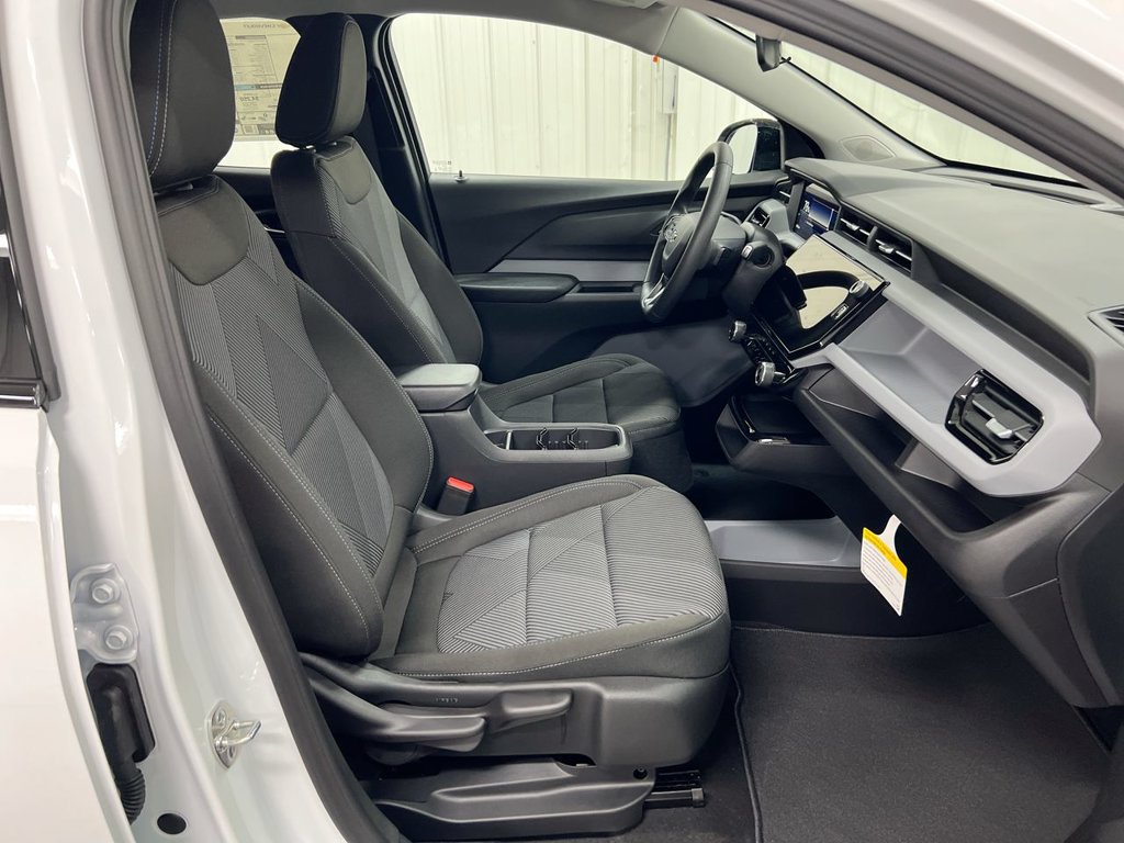 New 2027 Chevrolet Bolt LT FWD image 22