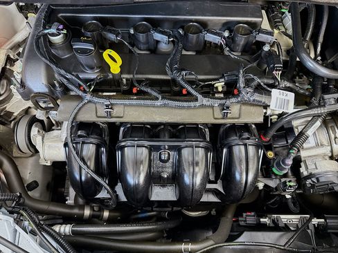 Used 2018 Ford Transit Connect XL image 36