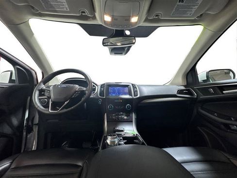Used 2020 Ford Edge SEL AWD/4WD image 13