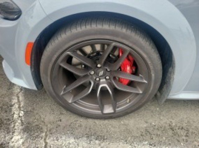Certified 2022 Dodge Charger Scat Pack RWD image 14