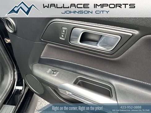 Used 2020 Ford Mustang Coupe image 40