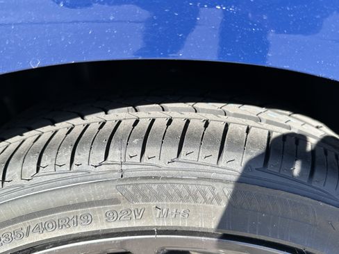 New 2026 Toyota Camry SE w/ Convenience Package image 28