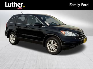 Used 2011 Honda CR-V EX-L video 1