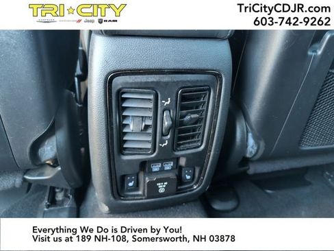 Used 2020 Dodge Durango R/T image 33