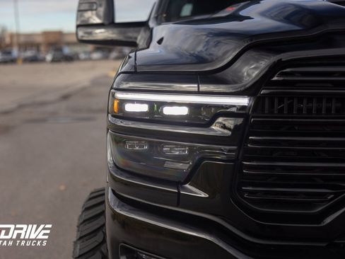 Used 2026 RAM 3500 Laramie image 6