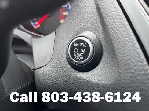 Used 2016 Ford Focus RS image 22