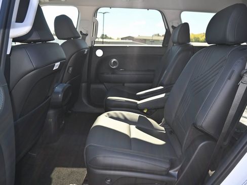 New 2026 Hyundai Palisade SEL image 13