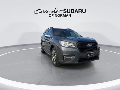 Certified 2022 Subaru Ascent Touring w/ Popular Package #2A image 5