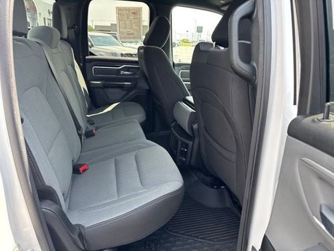 Used 2023 RAM 1500 Big Horn AWD/4WD image 22