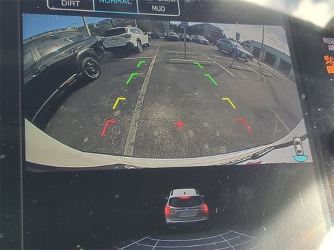 Certified 2023 Subaru Ascent Touring image 25