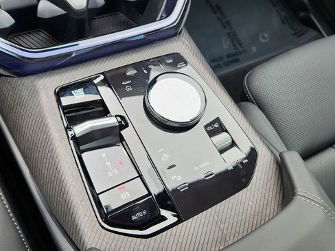 New 2026 BMW X3 xDrive30 AWD/4WD image 17