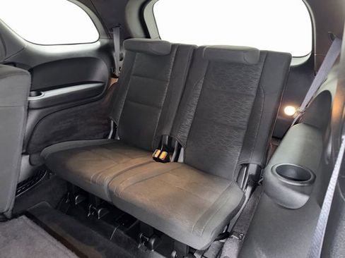 Used 2025 Dodge Durango GT image 35