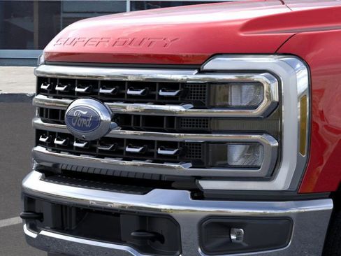 New 2026 Ford F350 Lariat image 17