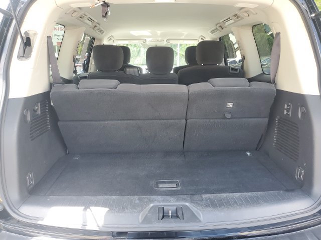 Used 2020 Nissan Armada SV w/ Driver Package AWD/4WD image 6